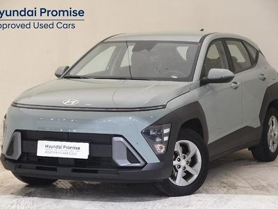 Usado Hyundai Kona 128 CV (94 kW) 2025 SUV