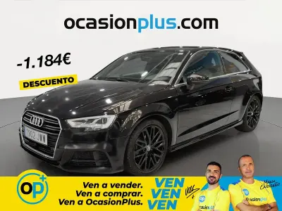Usado Audi A3