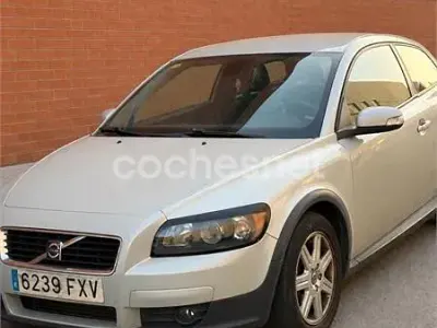 Usado Volvo C30