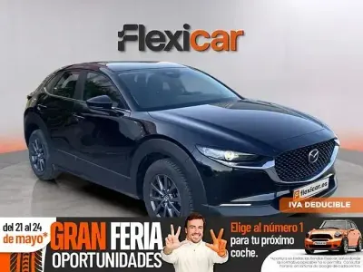 Usado Mazda CX-30 Prime-Line 140 HP (102 kW) 2025 Preto SUV