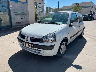 Renault Clio II