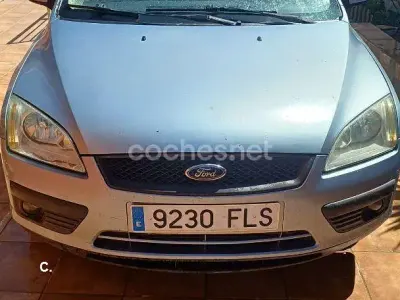 Usado Ford Focus
