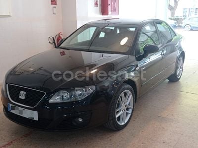 Seat Exeo