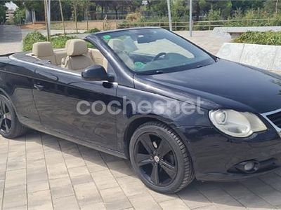 VW Eos