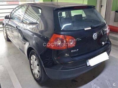 VW Golf IV
