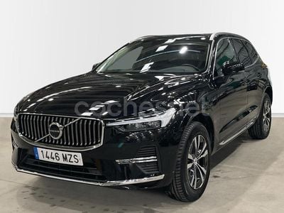 Negro Nuevo 2025 Volvo XC60 Core SUV | 48.900 € (Precio justo)
