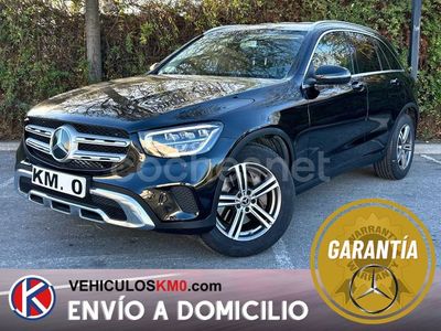 Mercedes GLC200