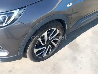 Brugt Opel Grandland X