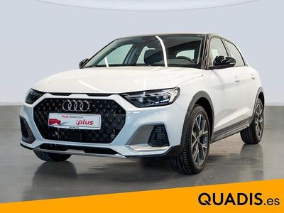 Blanco Usado 2025 Audi A1 Ambiente | 29.900 € (Caro)