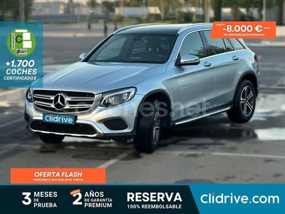 Mercedes GLC220