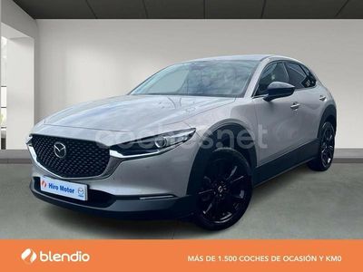 Beige Usado 2024 Mazda CX-30 Homura-Line SUV | 29.390 € (Un poco caro)