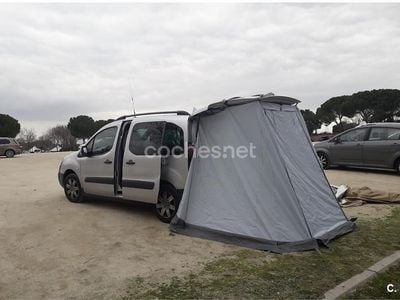Usado Peugeot Partner Tepee
