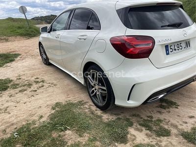 Mercedes A200