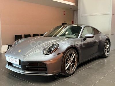 Porsche 911 Carrera