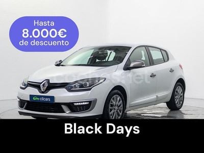 Renault Mégane GT Line