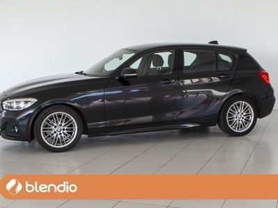 usado BMW 116 SERIE 1 1.5 D 116 5P