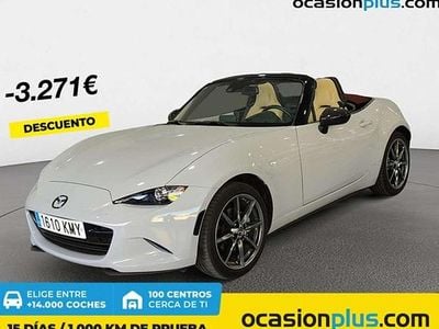 Mazda MX5