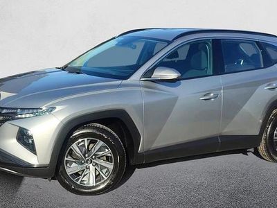 Usado 2023 Hyundai Tucson SUV | 20.900 € (Precio justo)