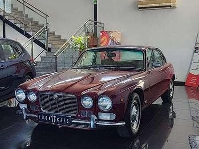 Usado Jaguar XJ6 216 CV (158 kW) 1995 Burdeos Berlina