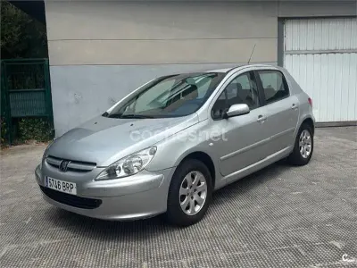 Usado Peugeot 306