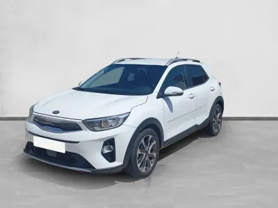 Usado Kia Stonic