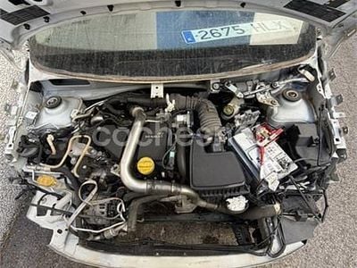 Usado Renault Twingo Dynamique 85 CV (62 kW) 2012 Blanco Utilitario