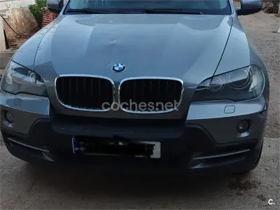 Usado BMW X5