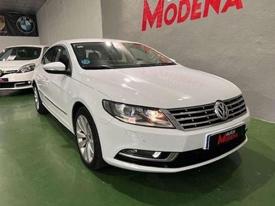 VW CC