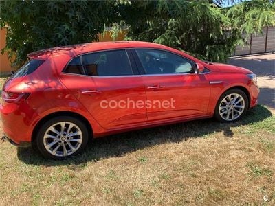 Renault Mégane III
