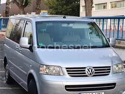 VW Multivan