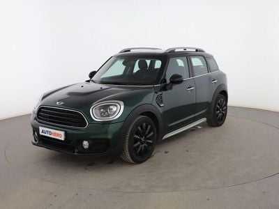 Mini Cooper D Countryman
