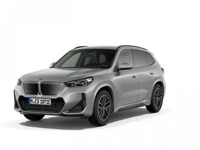 Ny BMW iX1 229 kW (312 HK) 2025 SUV
