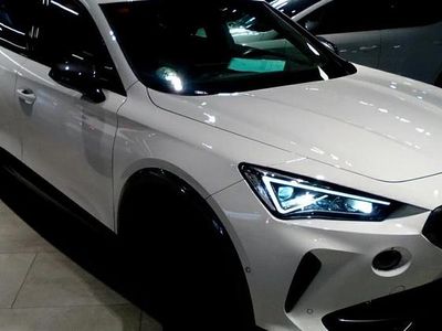 Usado 2021 Cupra Formentor SUV | 22.000 € (Buen precio)