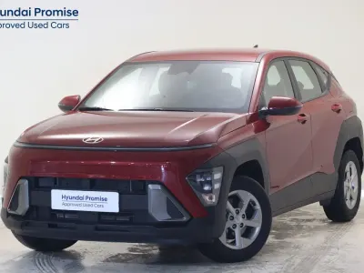 Usado Hyundai Kona