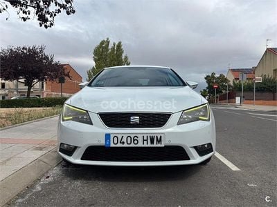 Seat Leon SC