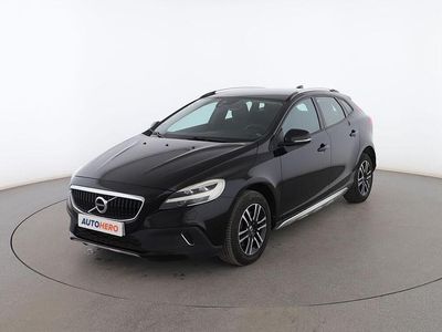 Volvo V40 CC
