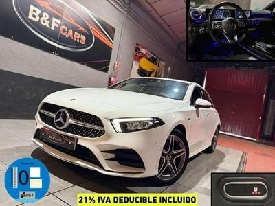 Mercedes A250