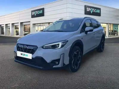 Usado Subaru XV
