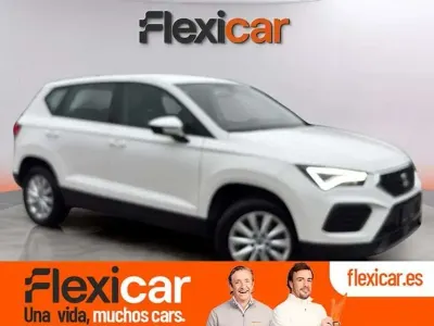 Usado Seat Ateca