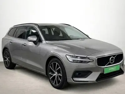 Begagnad Volvo V60