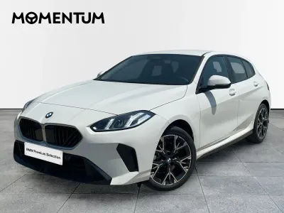 Usado BMW 116