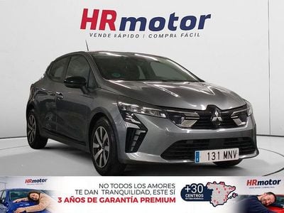 Usado Mitsubishi Colt Motion 91 CV (66 kW) 2024 Gris Berlina