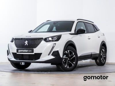 Blanco nacarado c3 capase Usado 2023 Peugeot 2008 Allure SUV | 27.490 €