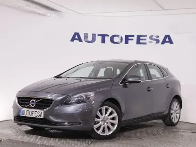 Usado Volvo V40