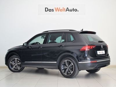 usado VW Tiguan Life 1.5 TSI 110 kW (150 CV) DSG