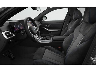 Usado BMW 318 Comfort Edition 150 CV (110 kW) 2025