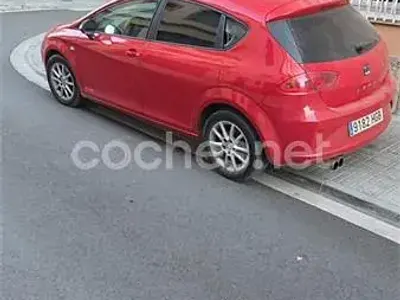 Usado Seat Leon