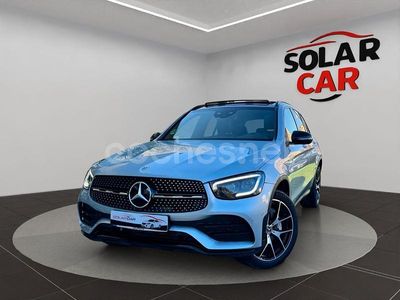 Mercedes GLC300e