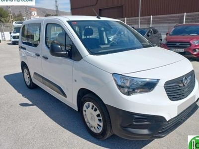 usado Opel Combo Life 1.5td s/s expression l 100