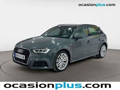 usado Audi A3 Sportback S line 30 TFSI 85kW (116CV)